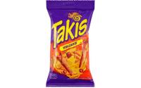 Takis Volcano