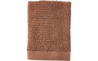 Zone Handtuch Classic Terracotta