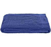 Zone Duschtuch Classic Indigo Blue