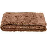 Zone Duschtuch Classic Terracotta