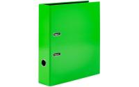 Herma Ordner 7 cm, neon grün