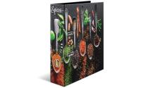 Herma Motivordner 7 cm Spices