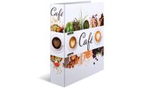 Herma Motivordner 7 cm Coffee