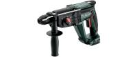 Metabo KH18LTX24Akku-Kombihammer