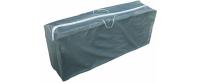 Tasche Gartenmöbelkissen