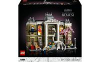 LEGO Naturhistorisches Museum
