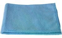 Edi Baur Universal Mikrofasertuch blau