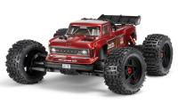 ARRMA ST.TRUCK OUTCAST 4S