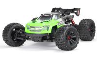 ARRMA M.TRUCK KRATON BLX4S