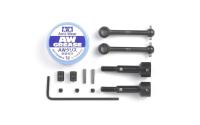 Tamiya AssemblyUniversal Shaft