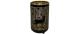 Dameco Windlicht Forest mit Hirsch, Henkel