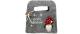 Dameco Tasche Merry Christmas aus Filz