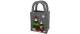 Dameco Tasche aus Filz