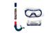 Schnorchel Set Avengers