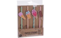 FURBER Einweg-Strohhalme Deco 20