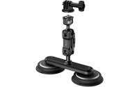 SmallRig Dual Magnetic Suction Cup
