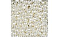 Ambiance Dekoperlen Perlmutt