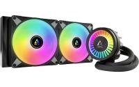 Kühler Arctic Liquid Freezer III 280 A-RGB