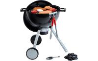 Klein-Toys Weber Kugelgrill