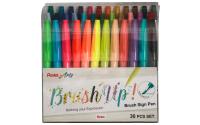 Pentel Brush Sign Pen