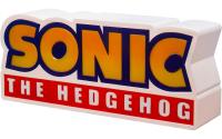 Fizz Creations Sonic Logo Light