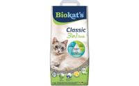 Biokat`s Classic 3in1 FRESH 10L