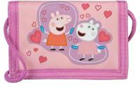 Undercover Portemonnaie Peppa Pig