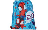 Undercover Turnsack Spidey