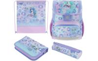 Herlitz Schulthek Loop Plus Mystic Mermaid