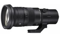 Sigma 500 mm F5.6 DG DN OS Sports
