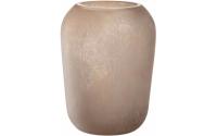 Leonardo Vase Trogolo 22 cm