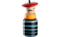 Leonardo Vase Buoni Amici Pizzaiolo