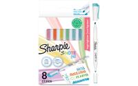 Sharpie S-Note Duo Textmarker
