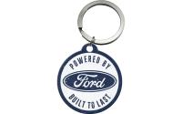 Nostalgic Art Schlüssenanhänger Ford