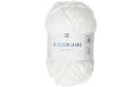 Rico Ricorumi Nilli Nilli weiss