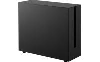 Yamazaki Kabelbox mit Rollen TOWER