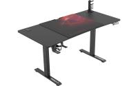 Ultradesk Level Rot V2 Gaming Table