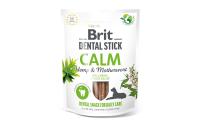Brit Dental Stick Hanf & Herzgespann 251g