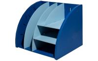 Exacompta, Organizer Bee Blue, verstellbar