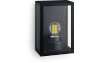 Philips Alzor Wandleuchte eckig