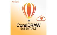 Corel CorelDraw Essentials 2024