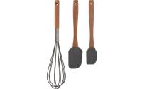 FURBER Backutensilien 3er Set