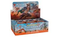 MTG Outlaws of Thunder Junction