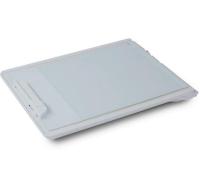 Silhouette elektrostatische Matte 30.5 cm