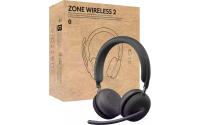 Logitech Zone Wireless 2 Teams