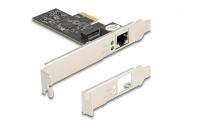 Delock PCI Express-x1 Karte zu 1x5GE