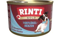 Rinti Gold Dose Geflügel 185g