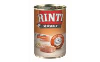 Rinti Sensible Dose Huhn + Reis 400g