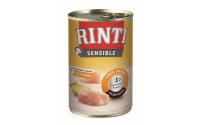 Rinti Sensible Dose Huhn + Kart. 400g