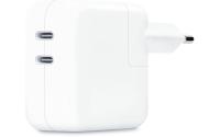 Apple 35W Dual USB-C Power Adapter